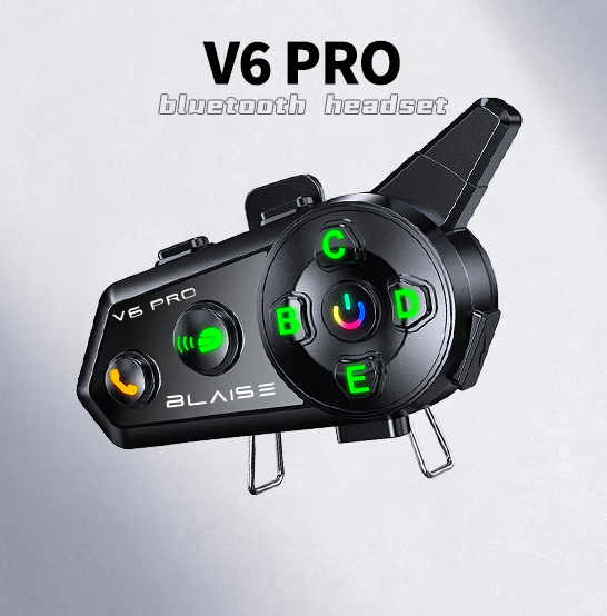 V6 PRO